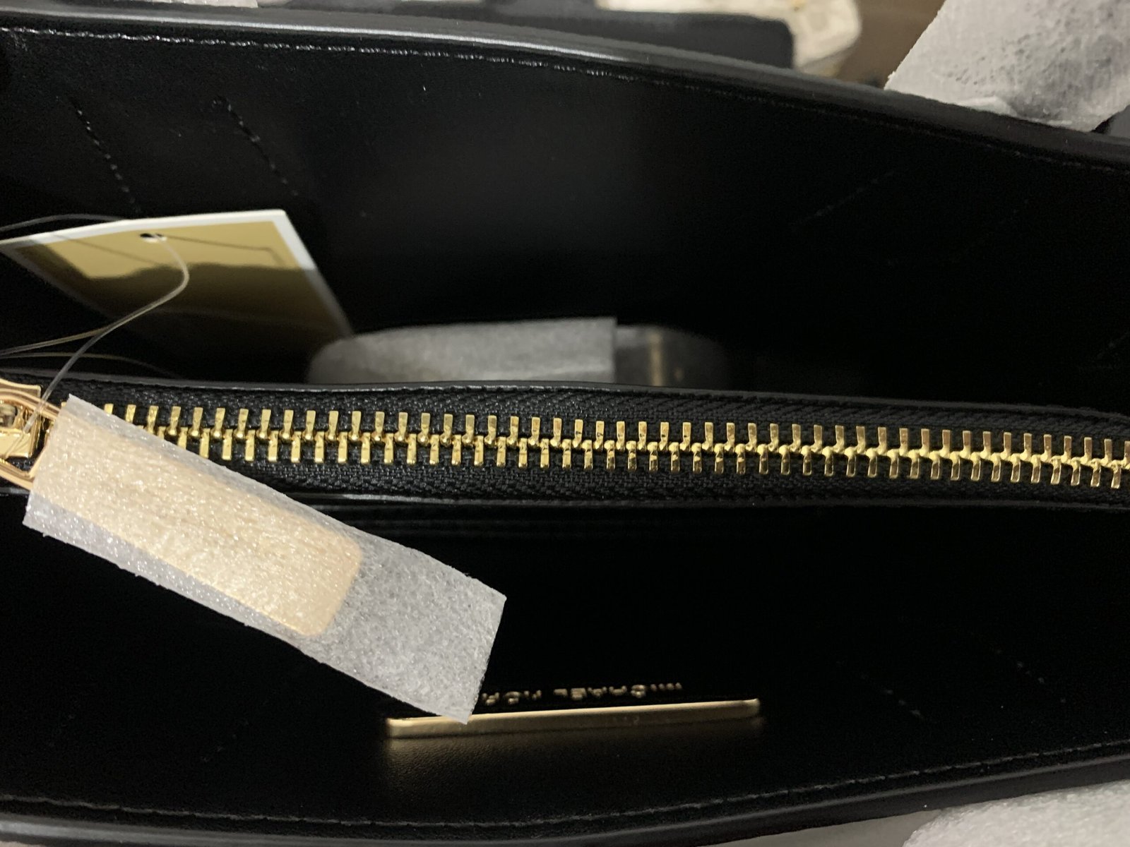 mercer bolsa michael kors medium
