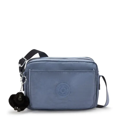 Bolsa Kipling Abanu M azul