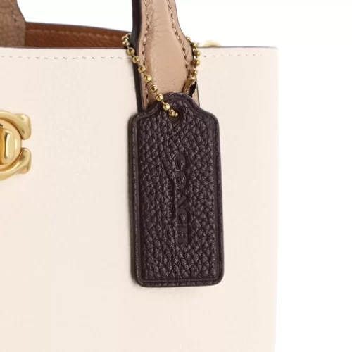 Bolsa Coach Willow Tote 24 off - Image 5