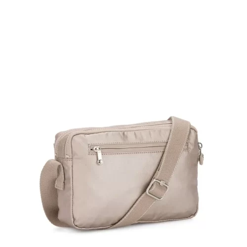Bolsa Kipling Abanu M - Imagem 5