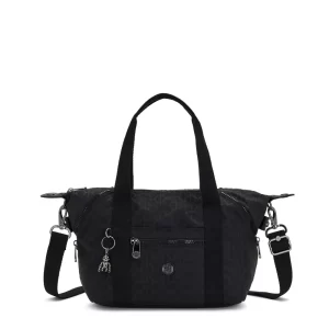 BOLSA KIPLING ART PRETO