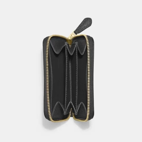 Carteira Coach Small Zip Around - Imagem 3