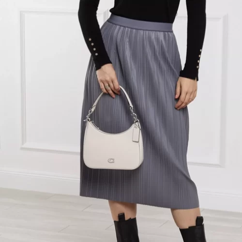 Bolsa Coach Hobo Crossbody off - Imagem 2