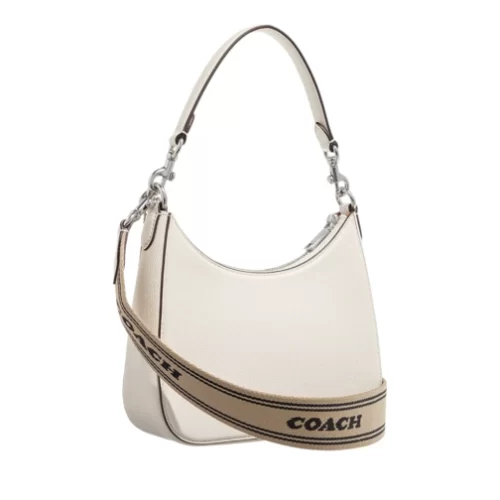 Bolsa Coach Hobo Crossbody off - Imagem 6