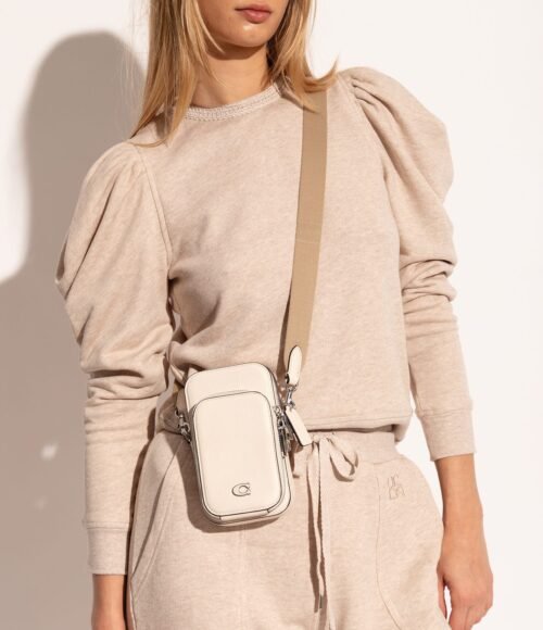 Bolsa Coach Smartphone bag