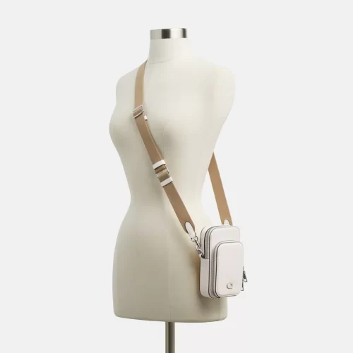 Bolsa Coach Smartphone bag - Imagem 2