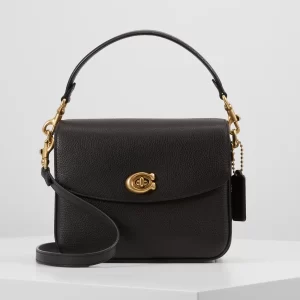 Bolsa Coach Cassie Crossbody 19 black
