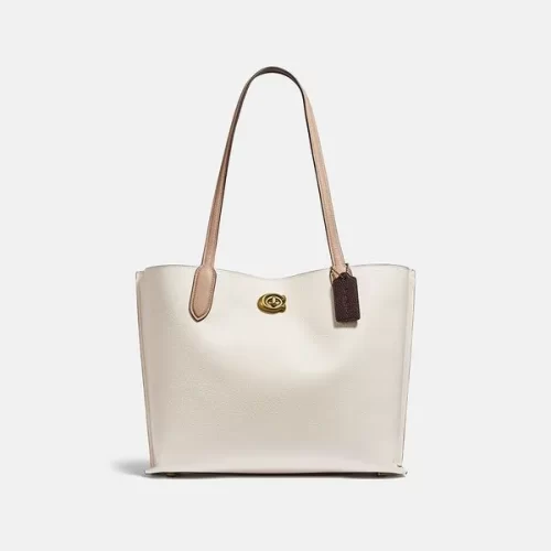 Bolsa Coach Willow Tote Coach