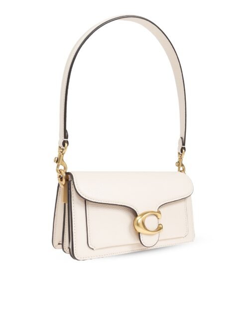 Bolsa Coach Tabby Shoulder 20 off - Imagem 6