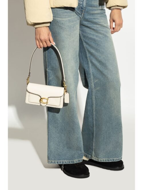 Bolsa Coach Tabby Shoulder 20 off - Imagem 7