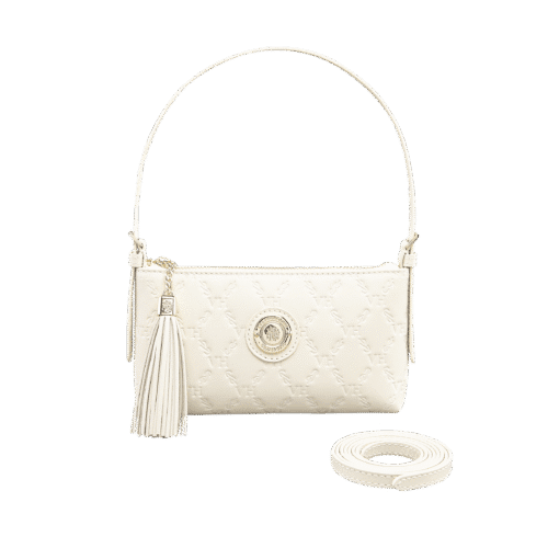 Bolsa Victor Hugo Ada Toy Elos crystal