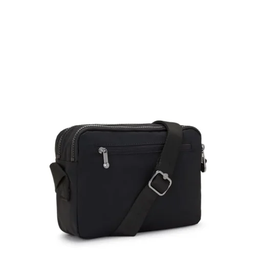 Bolsa Kipling Abanu M Preto - Image 2