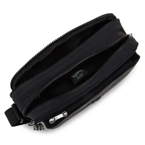 Bolsa Kipling Abanu M Preto - Image 3