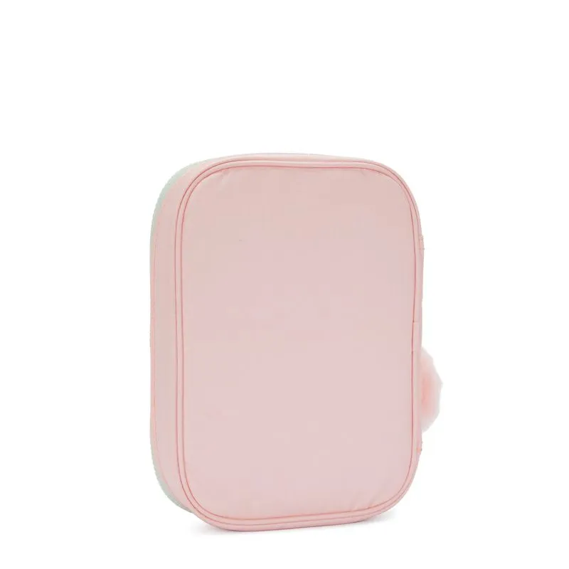 Estojo Kipling 100 Pens Rosa - Imagem 2