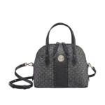 Bolsa Flora Duca AL black