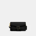 Bolsa Coach Tabby wristlet 19