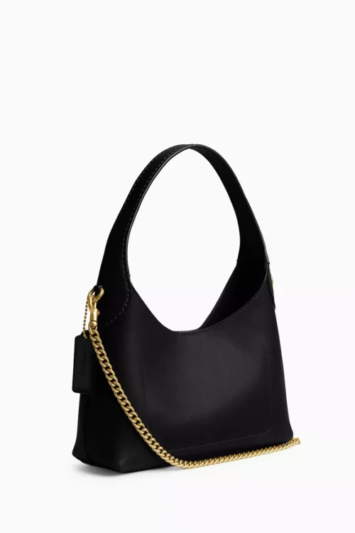 Bolsa Coach Brooklyn Shoulder 23 - Image 2