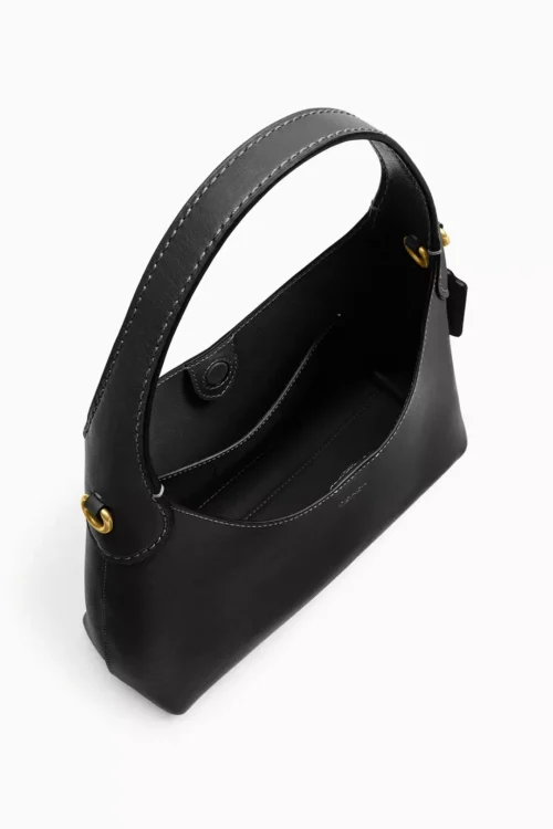 Bolsa Coach Brooklyn Shoulder 23 - Image 3