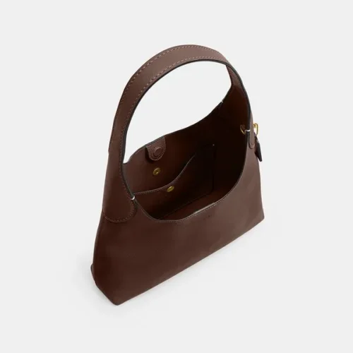 Bolsa Coach Brooklyn Shoulder 28 - Imagem 2