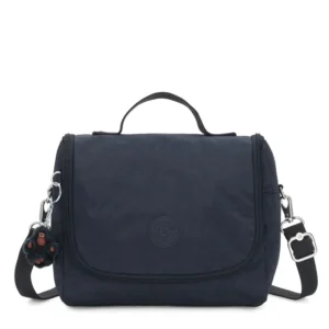 LANCHEIRA KIPLING NEW KICHIROU azul