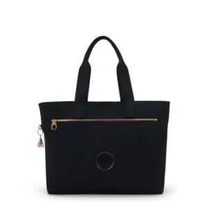 Bolsa Kipling Colissa Zip Preto