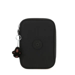 Estojo Kipling 100 Pens preto