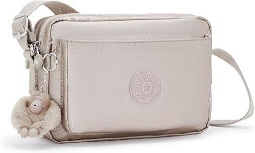 Bolsa Kipling Abanu M - Imagem 2
