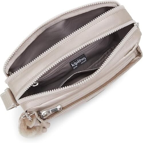 Bolsa Kipling Abanu M - Imagem 3