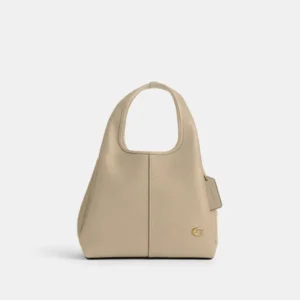 Bolsa Coach Lana Shoulder 23 off