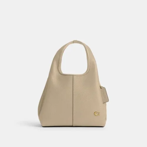 Bolsa Coach Lana Shoulder 23 off