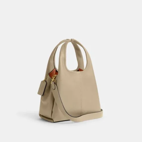 Bolsa Coach Lana Shoulder 23 off - Imagem 2