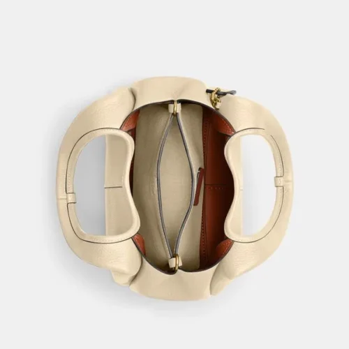 Bolsa Coach Lana Shoulder 23 off - Imagem 3