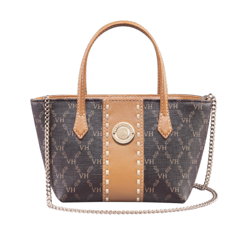 Bolsa Victor Hugo Jessy Baby