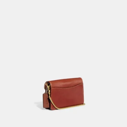 Bolsa Coach Tabby Wristlet Signature - Image 2