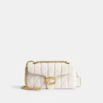 Bolsa Coach Tabby 26 quilting off