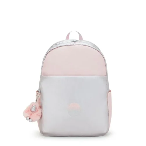 Mochila Kipling Haydar Prata - Image 6