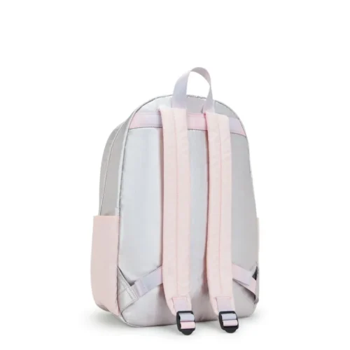 Mochila Kipling Haydar Prata - Image 5