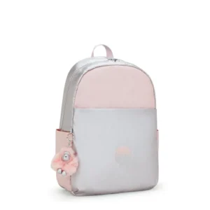 Mochila Kipling Haydar Prata