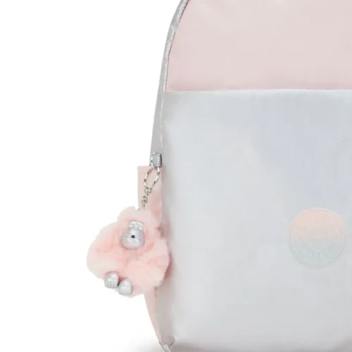 Mochila Kipling Haydar Prata - Image 3