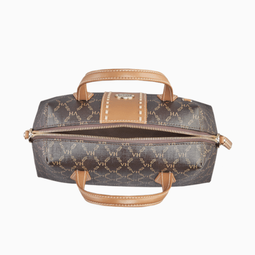 Bolsa Victor Hugo Fleur AL - Imagem 2