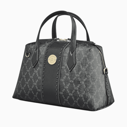 Bolsa Victor Hugo Fleur AL Elos - Imagem 3