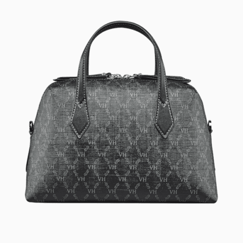 Bolsa Victor Hugo Fleur AL Elos - Imagem 4