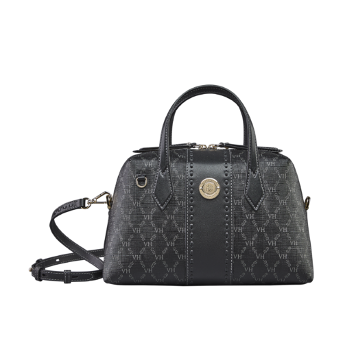 Bolsa Victor Hugo Fleur AL Elos