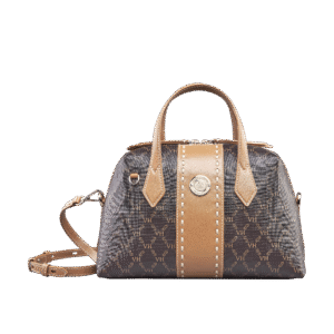 Bolsa Victor Hugo Fleur AL