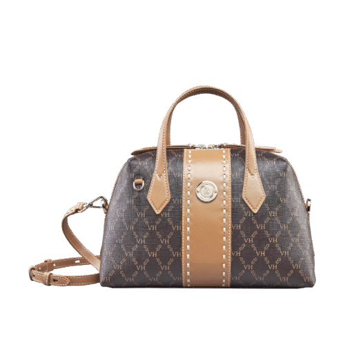 Bolsa Victor Hugo Fleur AL