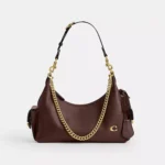 Bolsa Coach Juliet Cargo Pocket 30