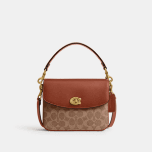 Bolsa Coach Cassie Crossbody 19