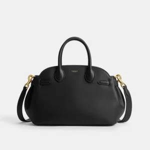 Bolsa Coach Soft Empire Carryall 28