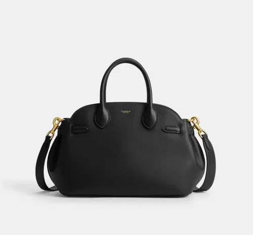 Bolsa Coach Soft Empire Carryall 28