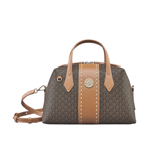 Bolsa Victor Hugo Fleur AL